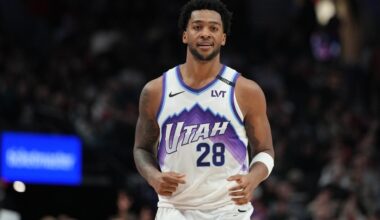 Preview: Utah Jazz take aim at Sacramento in battle for the bottom