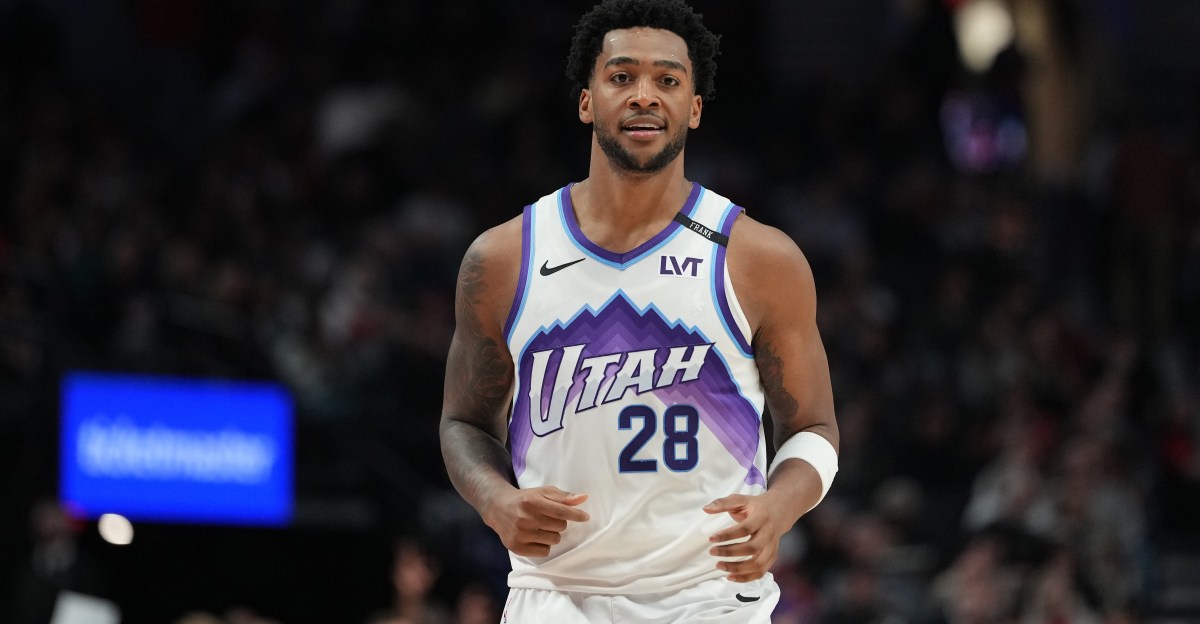 Preview: Utah Jazz take aim at Sacramento in battle for the bottom