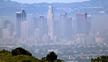 Record-shattering Southern California winter heat wave continues with "dangerously hot" temperatures, forecasters say