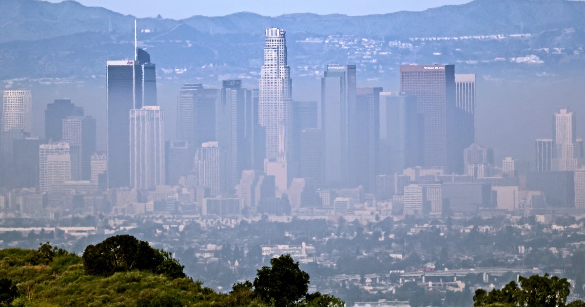 Record-shattering Southern California winter heat wave continues with "dangerously hot" temperatures, forecasters say