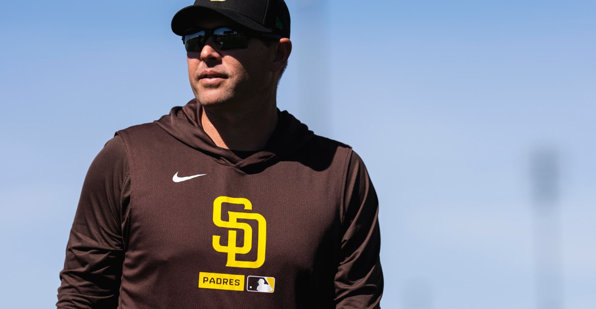 Padres Reacts Survey: How many wins will San Diego have this season?