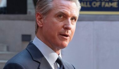 California imposes new AI regulations on businesses in "first-of-its-kind" executive order signed by Newsom