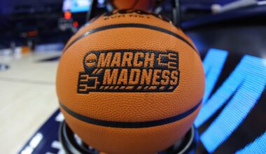 San Jose braces for March Madness surge as Sweet 16, Elite Eight hit SAP Center