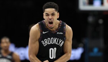 LIVE DISCUSSION: Brooklyn Nets at Sacramento Kings, 6:00 PM ET