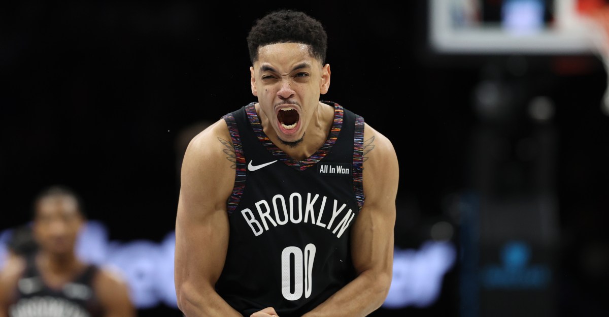 LIVE DISCUSSION: Brooklyn Nets at Sacramento Kings, 6:00 PM ET