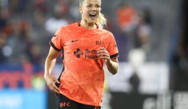 USWNT midfielder Claire Hutton signs new five-year contract with Bay FC