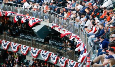 What were Giants fans’ favorite highlights of the week?