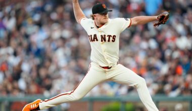 How to watch San Francisco Giants vs. San Diego Padres