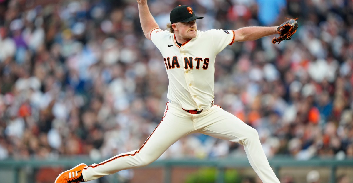 How to watch San Francisco Giants vs. San Diego Padres