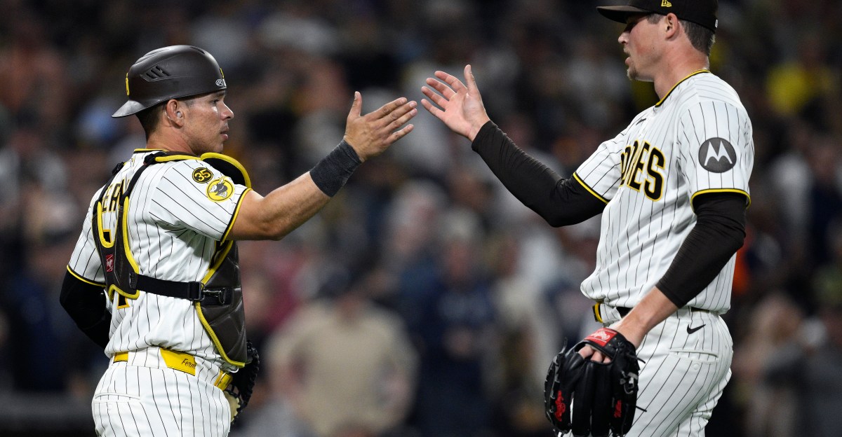 Good Morning San Diego: Padres, Craig Stammen get first wins; Randy Vasquez delivers two-hit performance