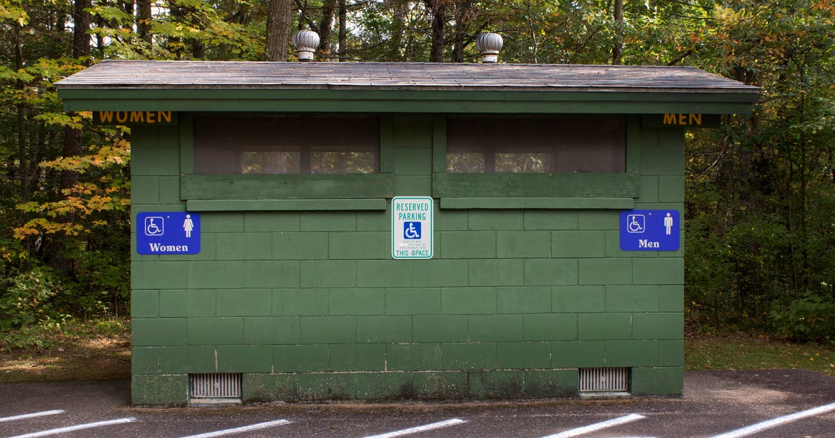 Suspect arrested for hiding cameras in restrooms at Elk Grove parks, police say