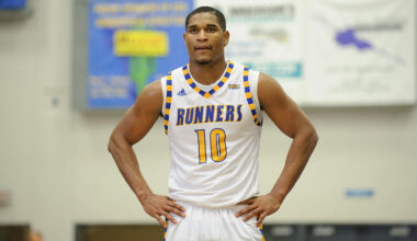 Former Cal State Bakersfield Asst. Kevin Mays Accused Of Pimping While Coaching