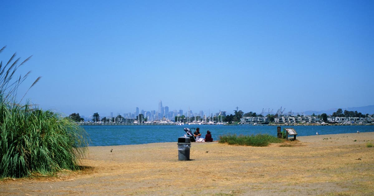 Teen hospitalized after fights at Alameda beach gathering