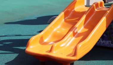 Lincoln nanny suspected of abusing a child at a park, police say