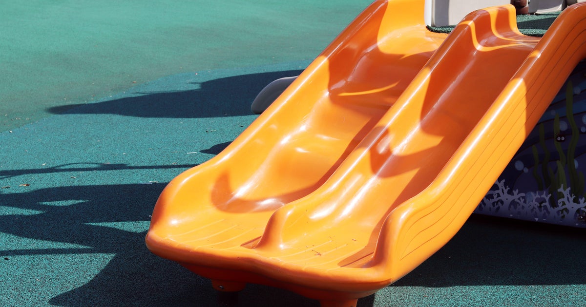 Lincoln nanny suspected of abusing a child at a park, police say