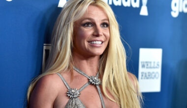 LISTEN: Britney Spears arrest dispatch audio released