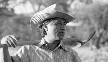 Will California celebrate César Chávez Day amid sex allegations?
