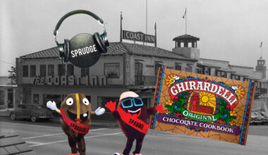 ghirardelli buzzy spesh boom boom room san diego coffee sprudgecast