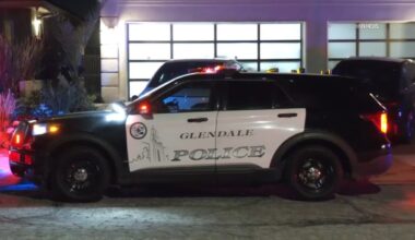 Men in ski masks sought following attempted burglary at Glendale home – NBC Los Angeles