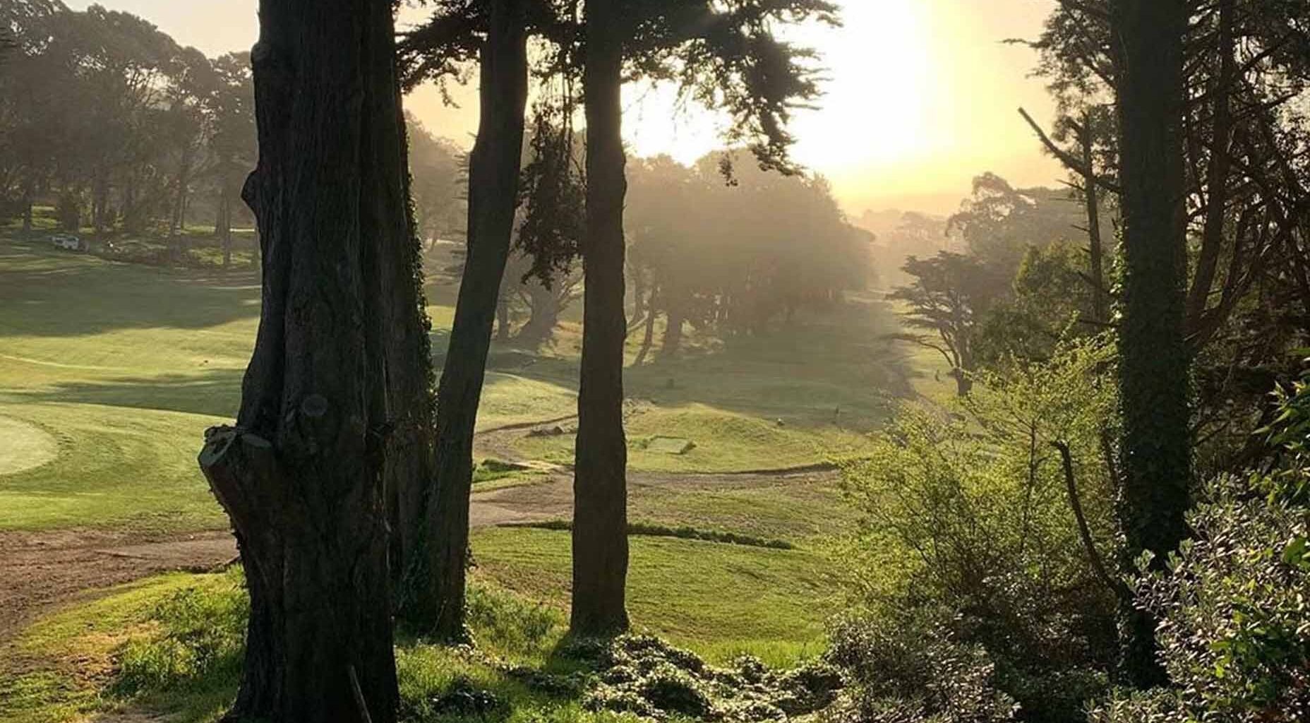 Bandon of muni golf? That could be in San Francisco's future