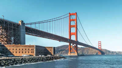From exploring the iconic Golden Gate Bridge to Alcatraz Island; 26 experiences you can only have in San Francisco, USA