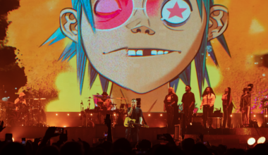 Gorillaz