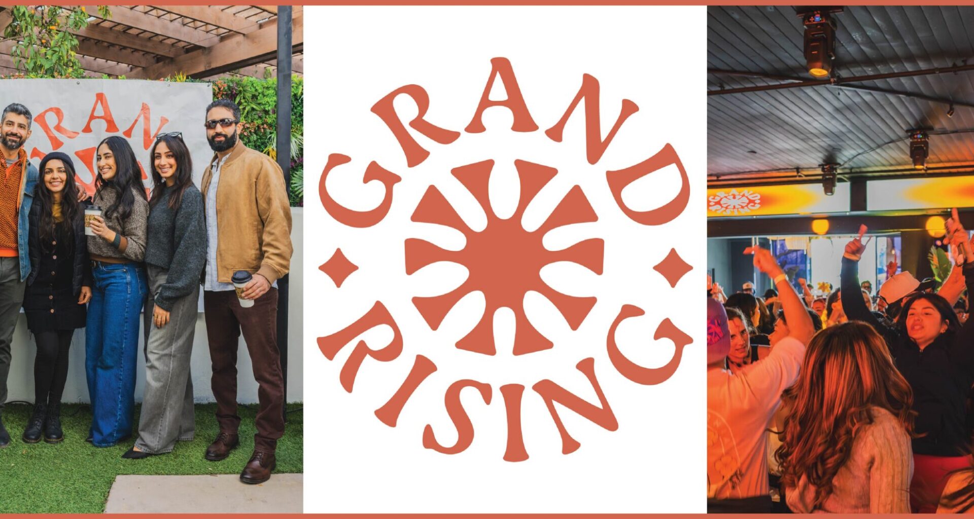 Rise and Rave: Fresno entrepreneur brings the party to daytime — without the drinks