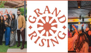 Rise and Rave: Fresno entrepreneur brings the party to daytime — without the drinks