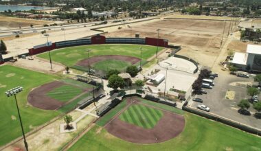 Fresno could head to jury trial over Granite Park dispute