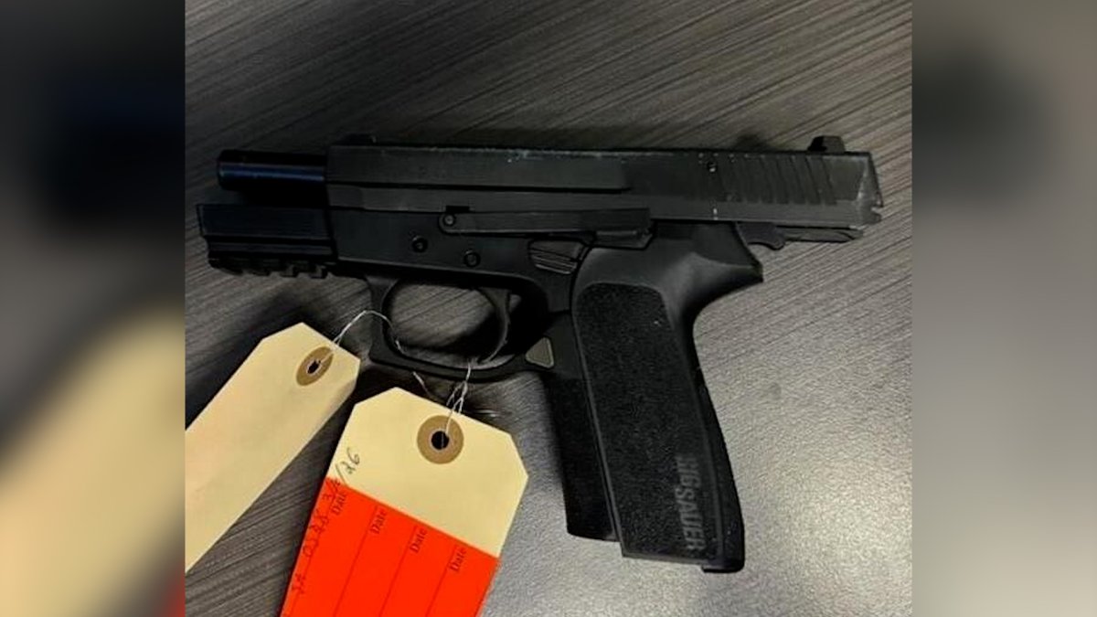 Man arrested in connection with 2 shootings on Palomar Mountain – NBC 7 San Diego