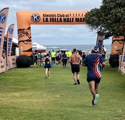 La Jolla Half Marathon adds inaugural 10K run this year – San Diego Union-Tribune