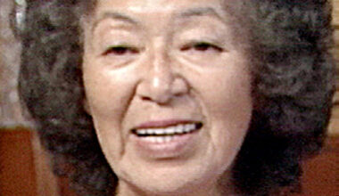 Hana Uno Shepard Scholarship Offered