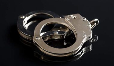 Suspect re-arrested in fatal pre-Super Bowl shooting