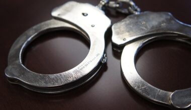 Undocumented Man Who Assaulted, Carjacked OC Woman Arrested, DOJ Says