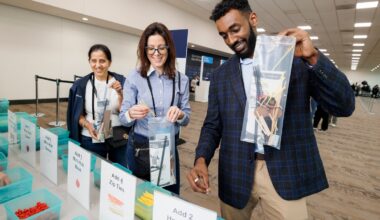 Finding the Right Volunteer Fit with HandsOn San Diego