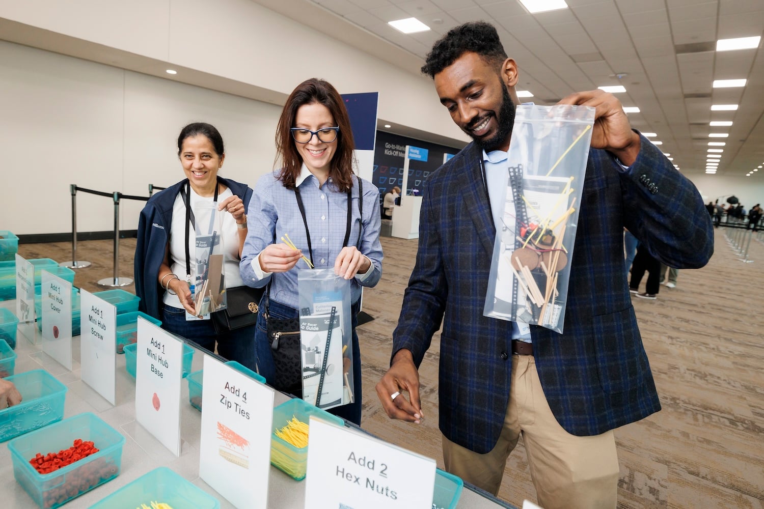 Finding the Right Volunteer Fit with HandsOn San Diego