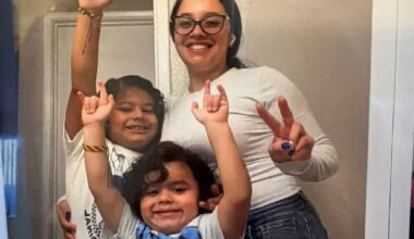 Hayward Family of Three Deported at Routine SF Immigration Check-in, Including Deaf Seven-Year-Old Boy