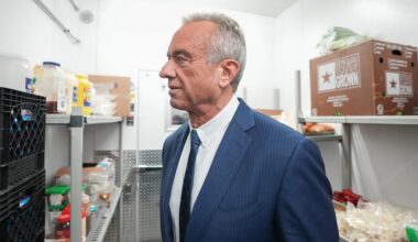 Anyone Else Worried About the New Virus That’s Hitting California?