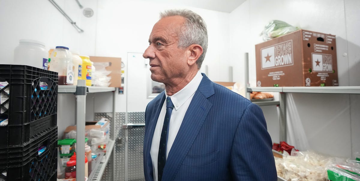 Anyone Else Worried About the New Virus That’s Hitting California?