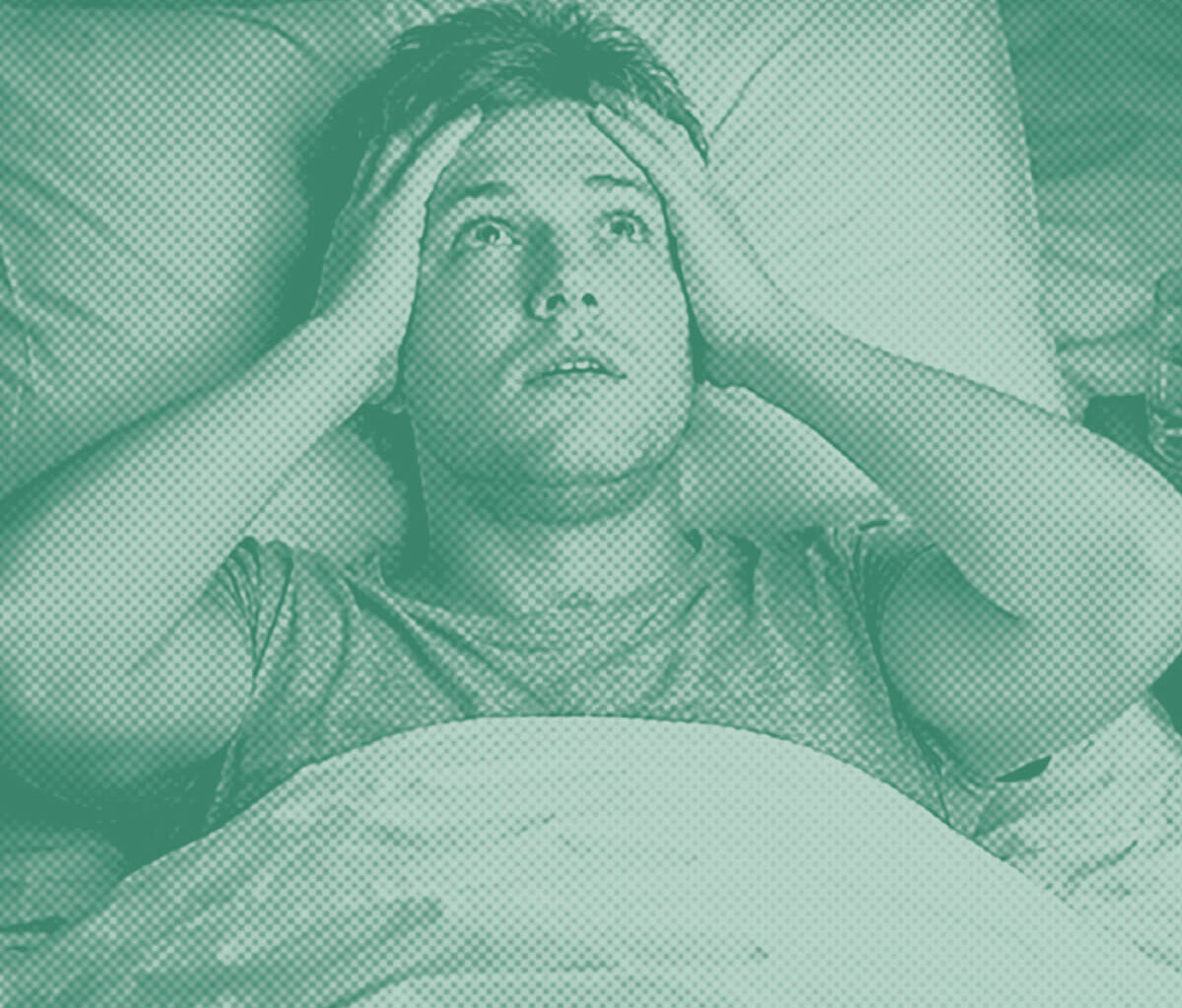 Sneaky Habits Doctors Say Are Hurting Your Sleep