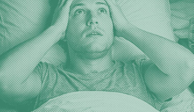 Sneaky Habits Doctors Say Are Hurting Your Sleep