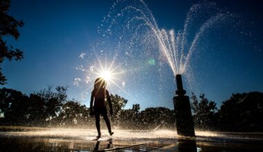 Dangerous heat wave expected to scorch Southern California with triple-digit temperatures