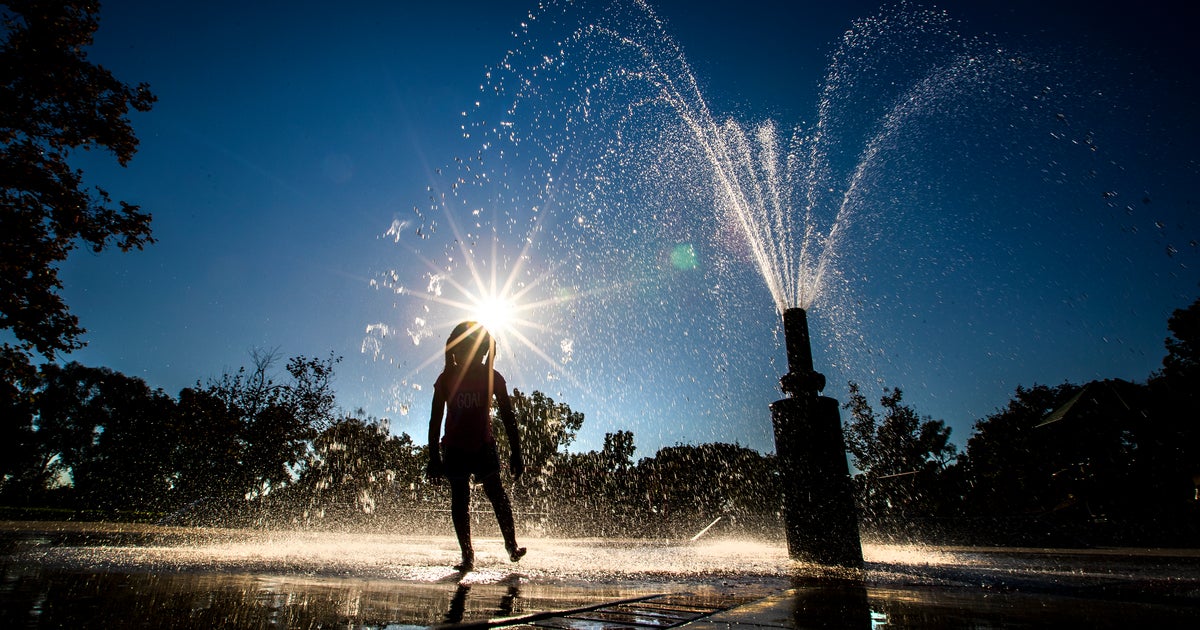 Dangerous heat wave expected to scorch Southern California with triple-digit temperatures