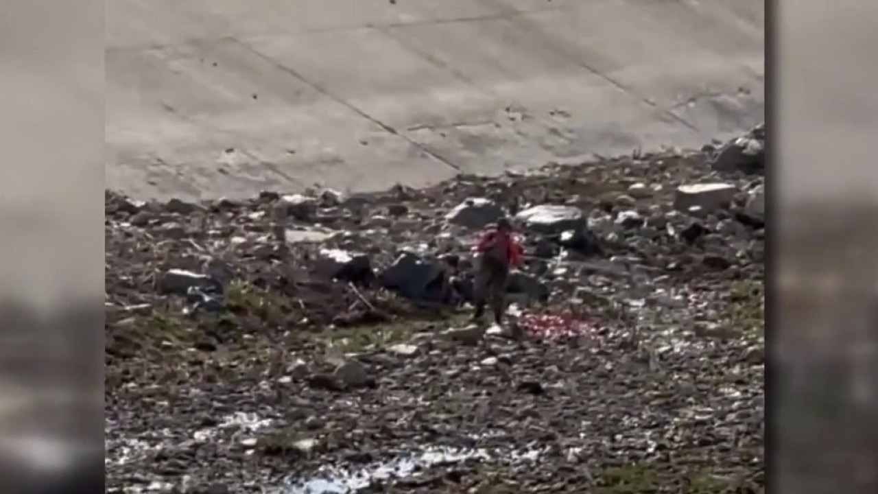 Herbicide use raising concerns