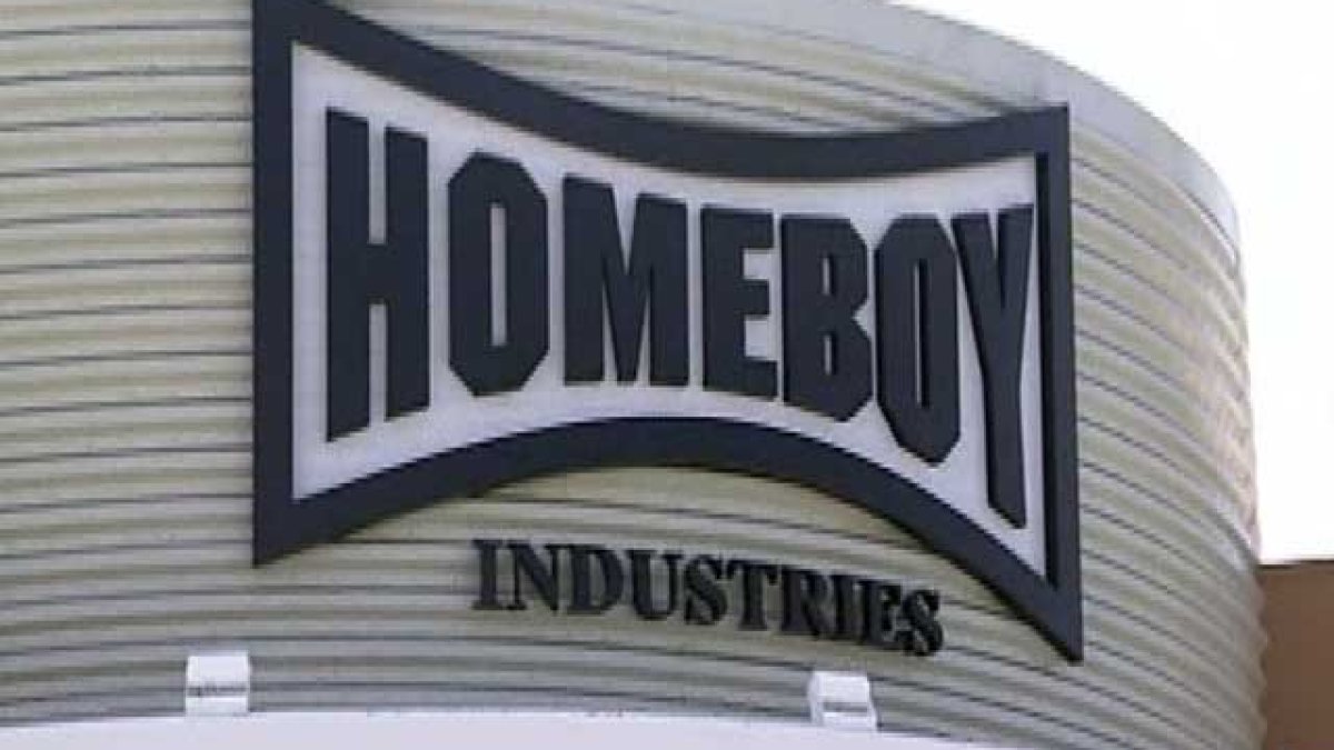 Homeboy Industries to open treatment campus in Hollywood Hills – NBC Los Angeles