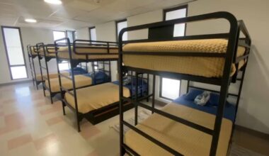 Newsom touts drop in homelessness, but San Diego faces shelter shortage – NBC 7 San Diego