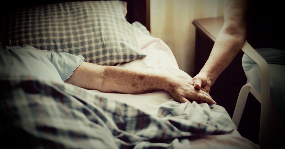 CBS News Investigation: Hospice fraud in California