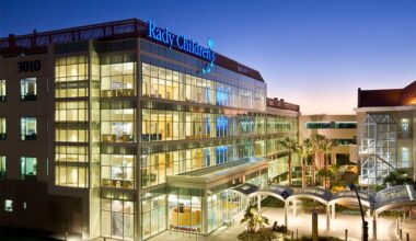 Rady Children's Health