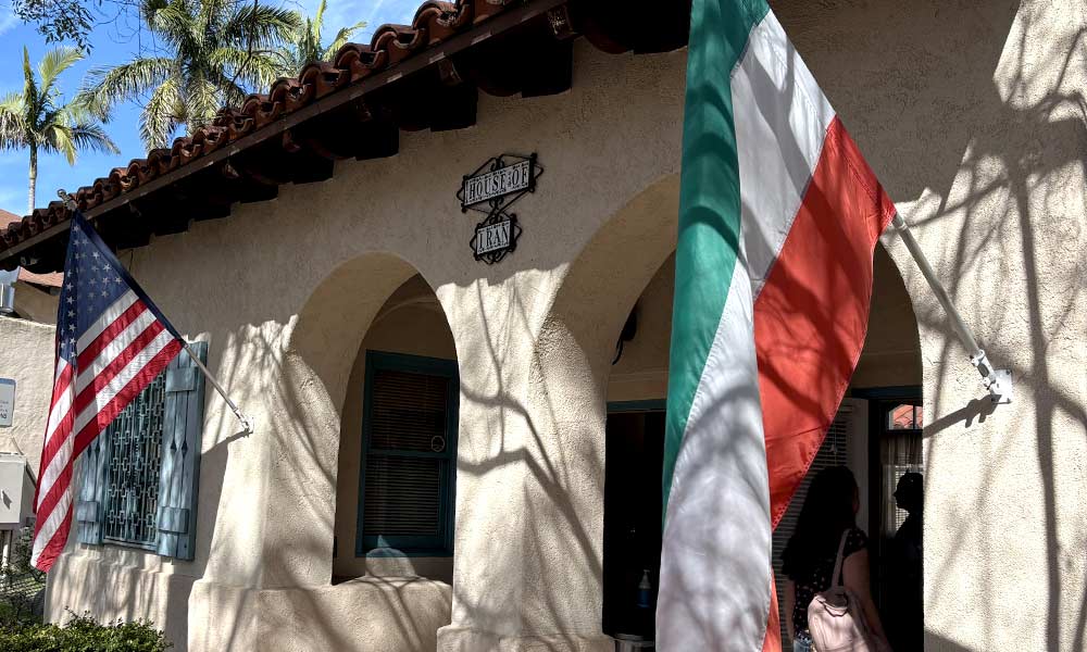 A Glimmer of Hope in San Diego