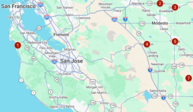 15 California communities get 'final warning' about housing strategy